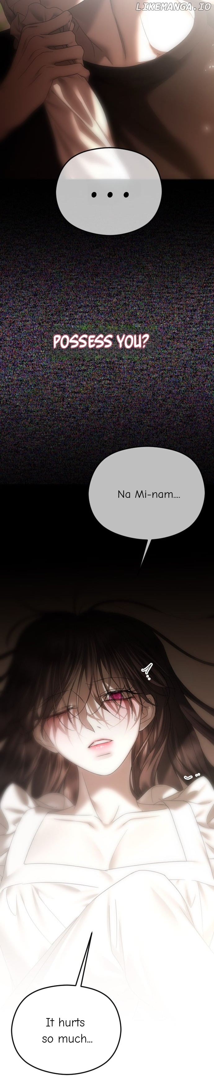 The Ending, I Want to Change it Chapter 66 - page 22